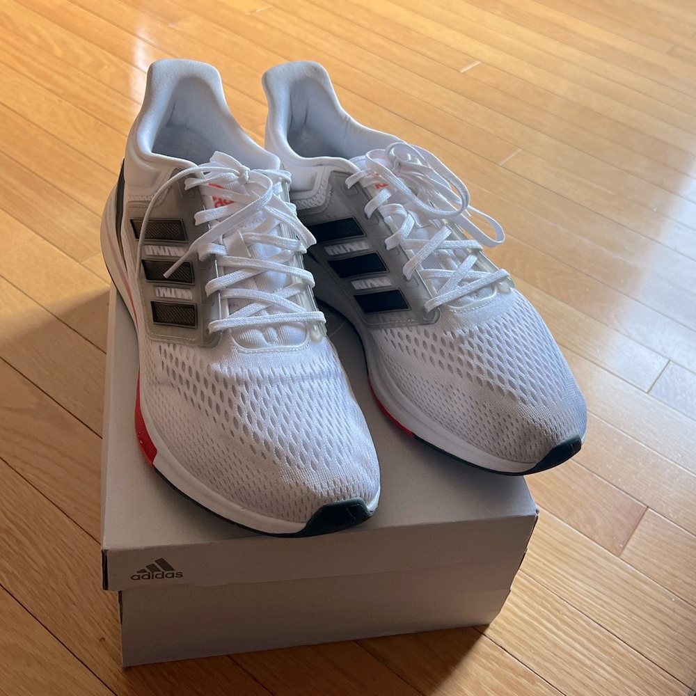 Men adidas sneakers